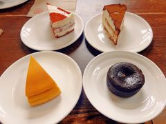-1901 Cafe(西四店)