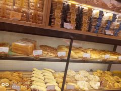 -BreadTalk面包新语·烘焙蛋糕(中心书城店)