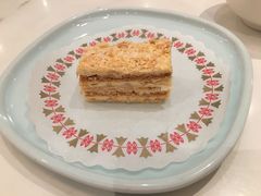 招牌拿破仑-神仙馆(衡山路店)
