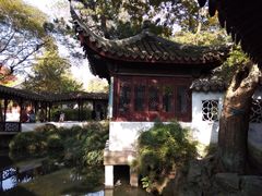 -拙政园