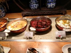 -无锡君来洲际酒店