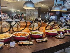 -大连中远海运洲际酒店