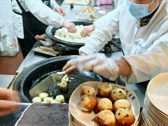 -哑巴生煎(临顿路店)