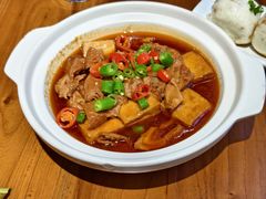 -金枝玉叶上海人家食府(三里河店)