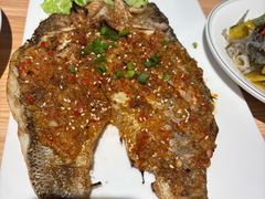 -小杨烤肉(朱雀店)