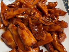 -晓平饭店(嘉善路店)