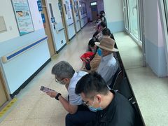 -中国人民解放军空军特色医学中心(空军总医院)