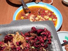 -蓉城小馆(科兴店)