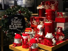 -星巴克臻选(重庆沙坪坝店)