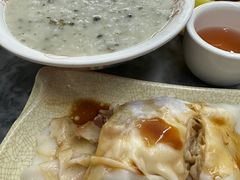 -华记食馆·华记肠粉(柑园南店)