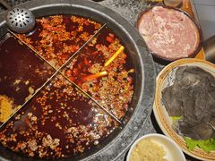 -陈眼镜火锅(总店)