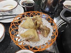 -皇鸽餐厅(五桂山分店)