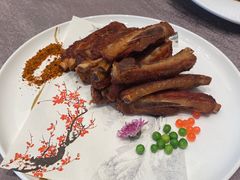 -聚宾楼·烤鸭·家宴(科技三路店)