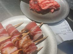 -韩山葵烤肉(太古里店)