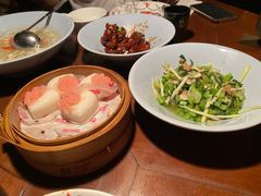 -外婆家(天河领展店)