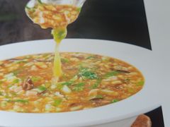 老式鸡蛋汤-须水邓记叫化鸡(长兴路店)