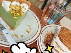 -The Roastery By AllYouWant(福田店)