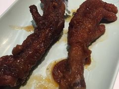 铁勺凤爪-大铁勺新津菜(东丽阳光新业广场店)