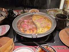 -牛New寿喜烧(中山公园龙之梦店)