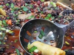 -黑竹香鸡(营和巷店)