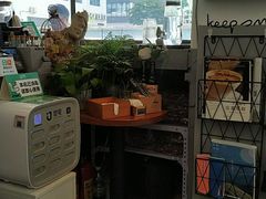 -CoffeeVendor(西乡店)