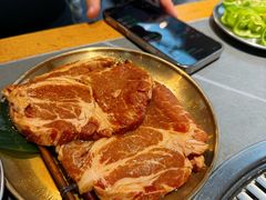 -金龙烧烤·牛肉面(西塔店)