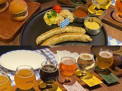 -Ambra Haus琥珀屋精酿餐厅(宝山店)