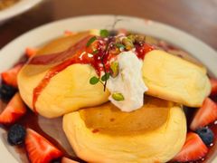-UPPER KITCHEN(延安路店)