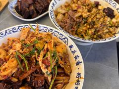 -梅溪·小伙子干挑面(安吉总店)