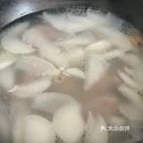 羊腿，羊脚和萝卜相遇的故事