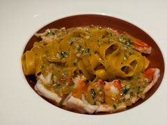 -Oyster Talks 四度蚝法餐厅