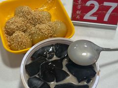 -芬芳甜品(东风西路店)