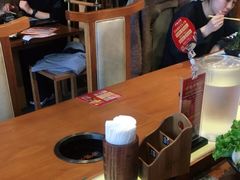 大堂-呷哺呷哺 黄金牧场 (盛世天骄店)