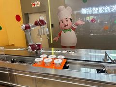 -康师傅味来馆