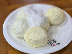 -春發合饭庄