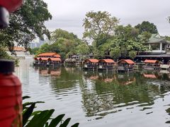 -侨美·唐荔园·40年地道粤菜