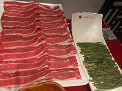 -山城辣妹子(定福庄店)