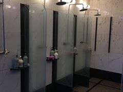 浴室-新大宗饭店