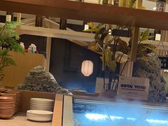 -温野菜涮涮锅(大悦城店)