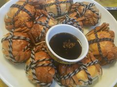 -呼吸森林·生态农庄农家乐私房菜