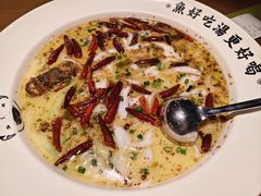 -首秀·四川料理(星耀101店)