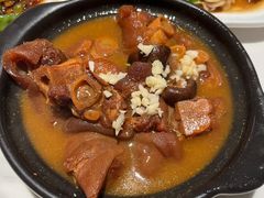 -建来发饭店(南俊路店)