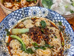 -颗颗香马边杨抄手(春华路店)