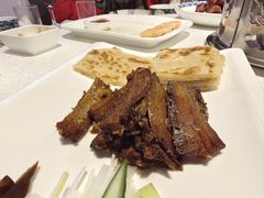 -老浒记烤鸭-北京菜(琉璃厂店)