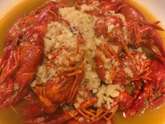 -龙虾奇迹泥炉烤肉(大华三路店)