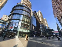 -大悦城(沈阳中街店)