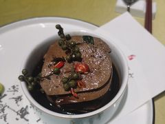 -香雪海饭店中餐厅(人民桥店)