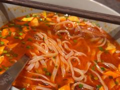 -长安记·大美陕菜(大族广场店)