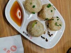 -小杨生煎(宜川路店)