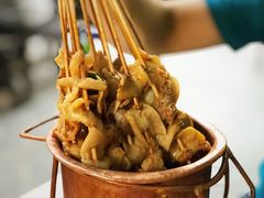 特色红油涮毛肚-锦小馆(安贞店)